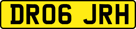 DR06JRH