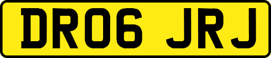 DR06JRJ