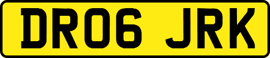 DR06JRK
