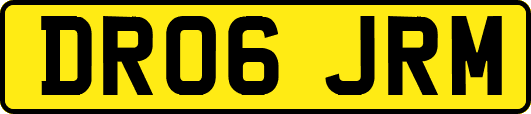 DR06JRM