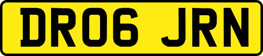 DR06JRN
