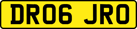 DR06JRO