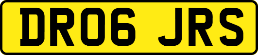 DR06JRS