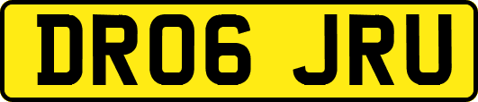 DR06JRU