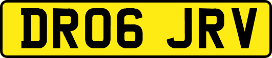 DR06JRV