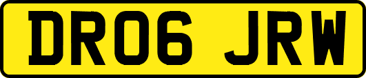 DR06JRW