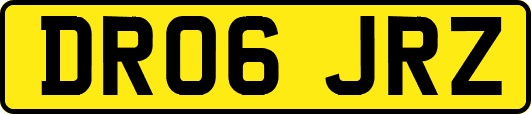 DR06JRZ