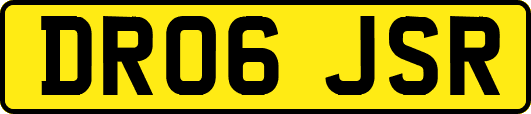 DR06JSR