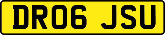 DR06JSU
