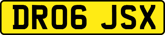 DR06JSX