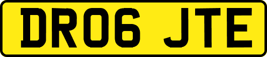 DR06JTE