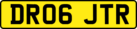 DR06JTR