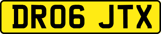 DR06JTX