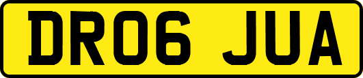 DR06JUA