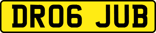 DR06JUB
