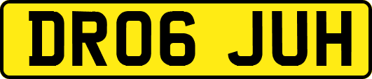 DR06JUH