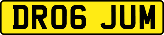 DR06JUM