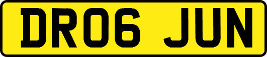 DR06JUN