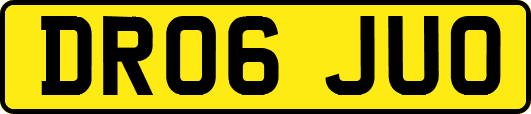 DR06JUO