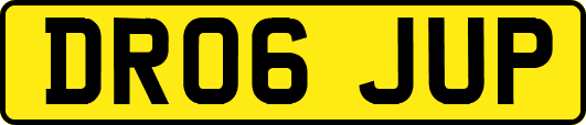 DR06JUP