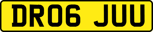 DR06JUU