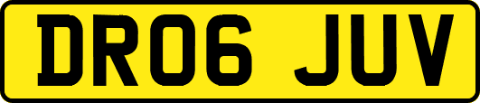 DR06JUV