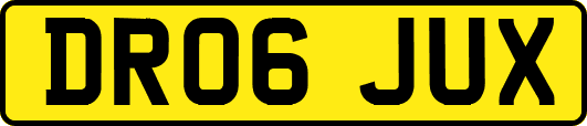 DR06JUX