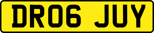 DR06JUY