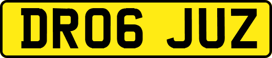 DR06JUZ
