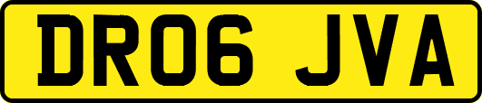 DR06JVA