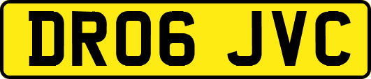 DR06JVC
