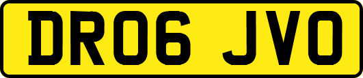 DR06JVO