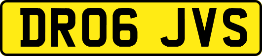 DR06JVS