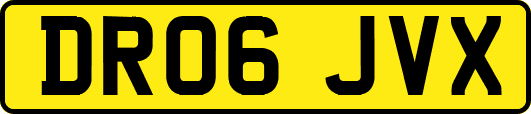 DR06JVX