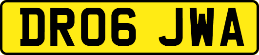 DR06JWA
