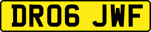 DR06JWF