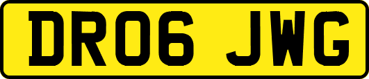 DR06JWG