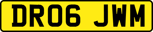 DR06JWM