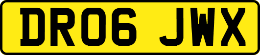 DR06JWX
