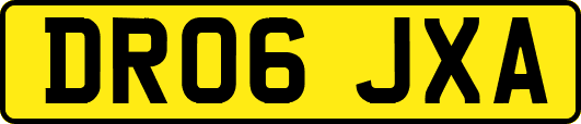 DR06JXA