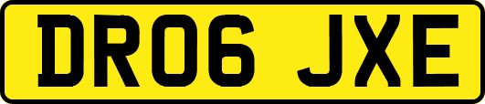DR06JXE