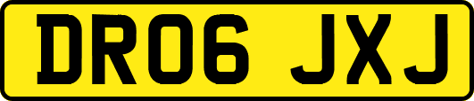 DR06JXJ