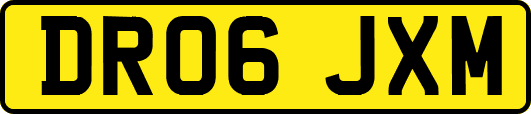 DR06JXM