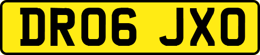 DR06JXO