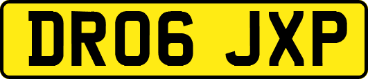 DR06JXP