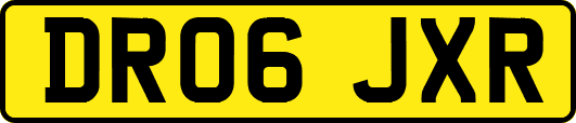 DR06JXR