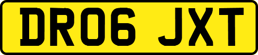 DR06JXT