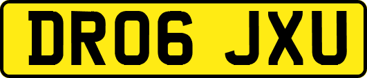 DR06JXU