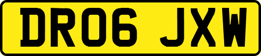 DR06JXW