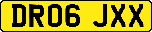DR06JXX